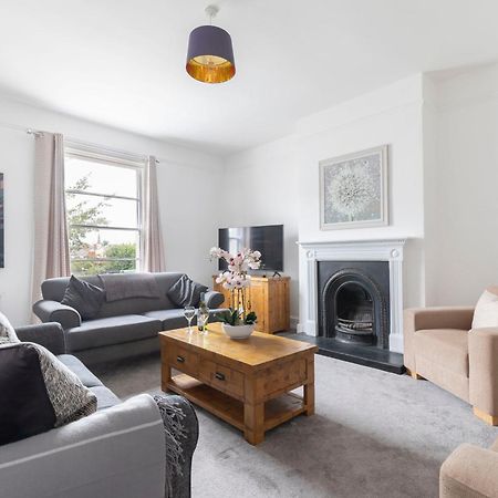 Fabulous, Vibrant, Town House, Central Bath Road Cheltenham Luaran gambar