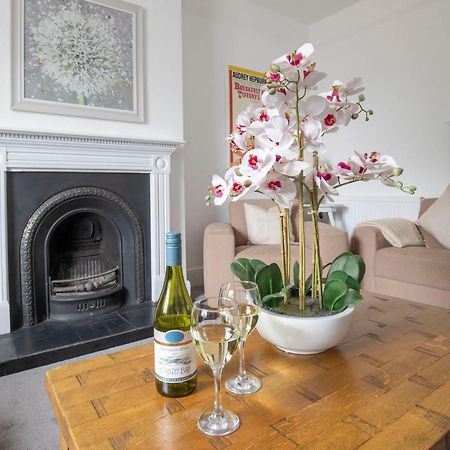 Fabulous, Vibrant, Town House, Central Bath Road Cheltenham Luaran gambar