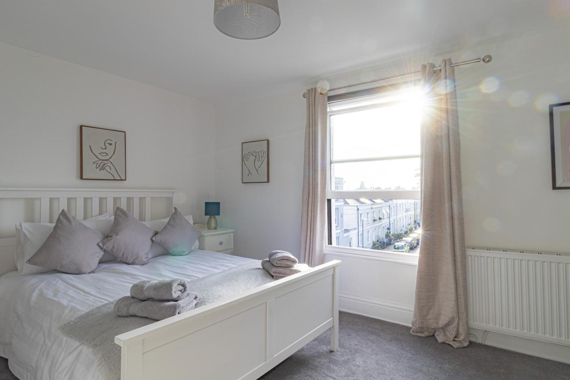 Fabulous, Vibrant, Town House, Central Bath Road Cheltenham Luaran gambar