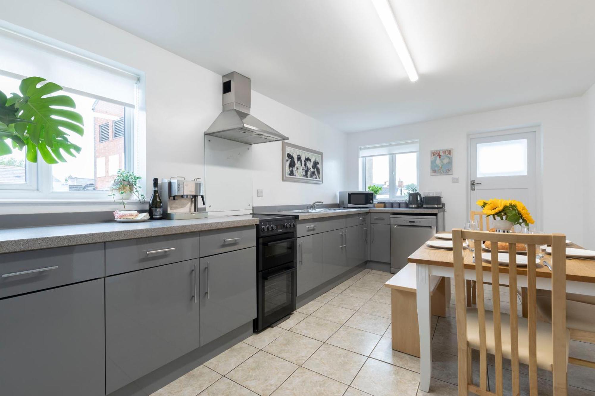 Fabulous, Vibrant, Town House, Central Bath Road Cheltenham Luaran gambar