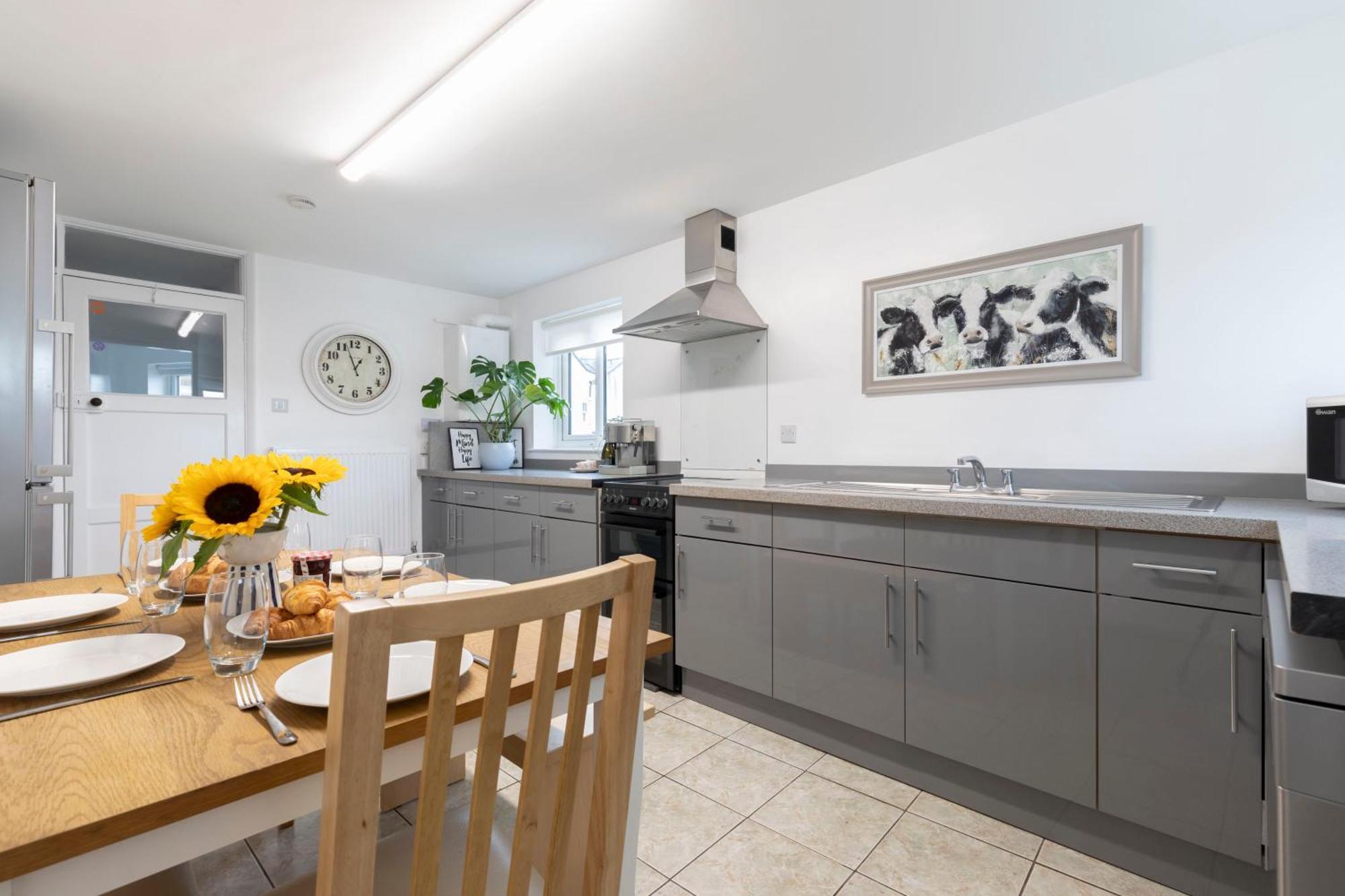 Fabulous, Vibrant, Town House, Central Bath Road Cheltenham Luaran gambar