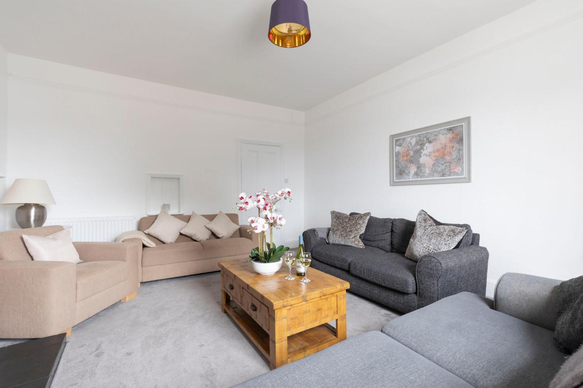 Fabulous, Vibrant, Town House, Central Bath Road Cheltenham Luaran gambar