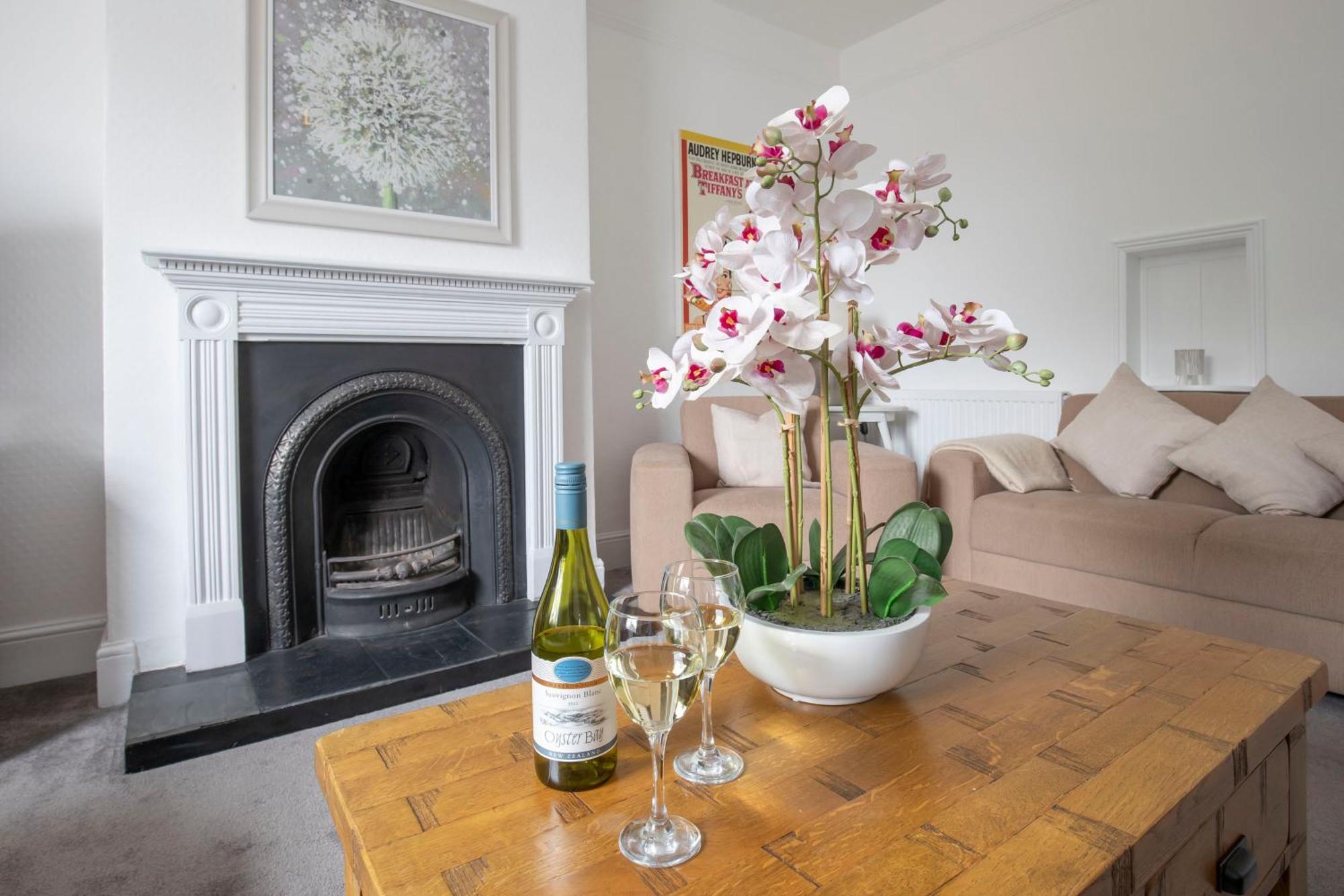 Fabulous, Vibrant, Town House, Central Bath Road Cheltenham Luaran gambar