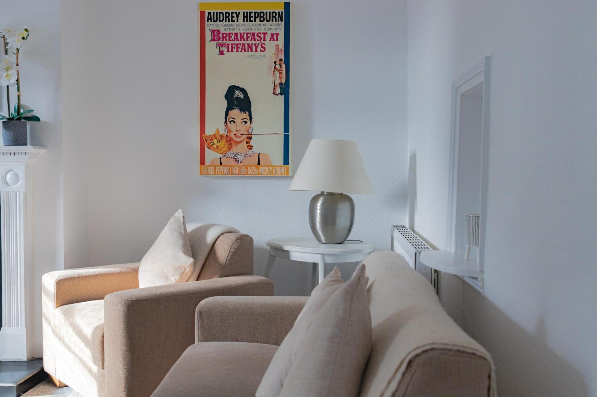Fabulous, Vibrant, Town House, Central Bath Road Cheltenham Luaran gambar