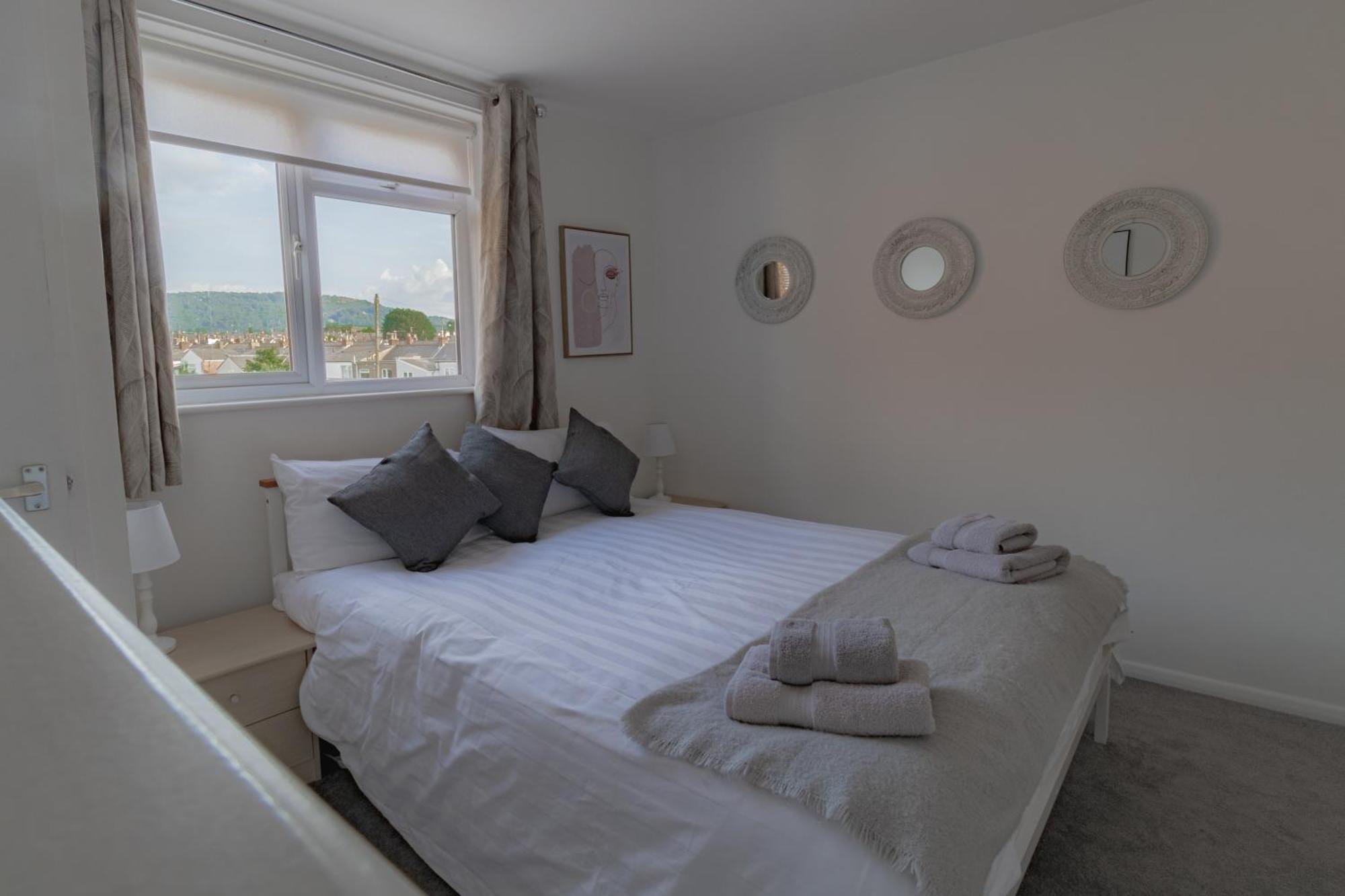 Fabulous, Vibrant, Town House, Central Bath Road Cheltenham Luaran gambar