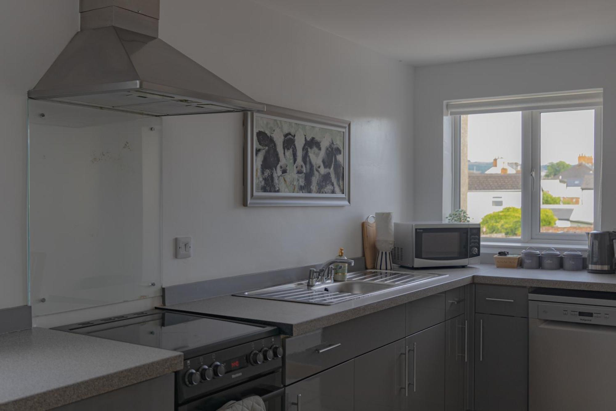 Fabulous, Vibrant, Town House, Central Bath Road Cheltenham Luaran gambar