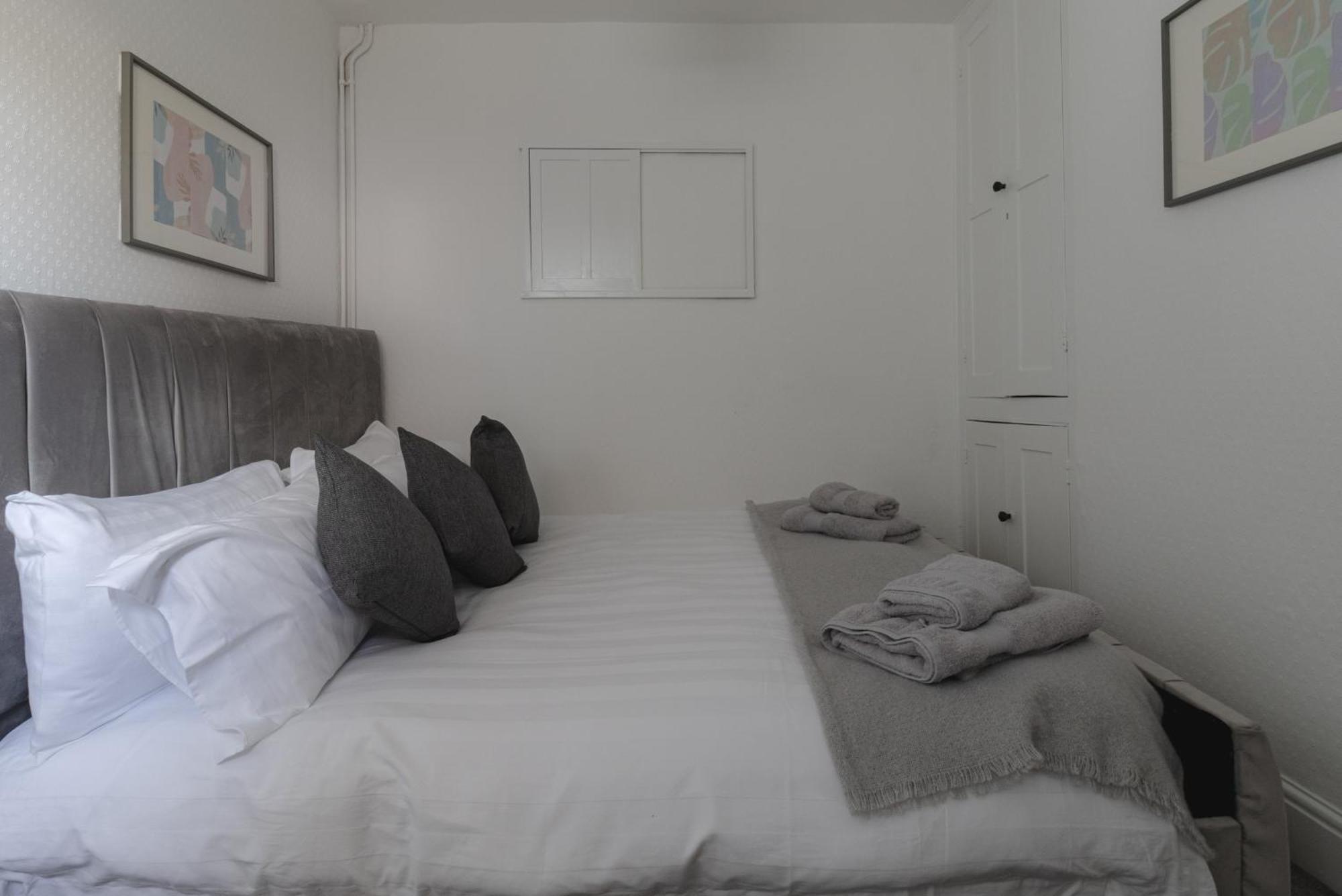 Fabulous, Vibrant, Town House, Central Bath Road Cheltenham Luaran gambar