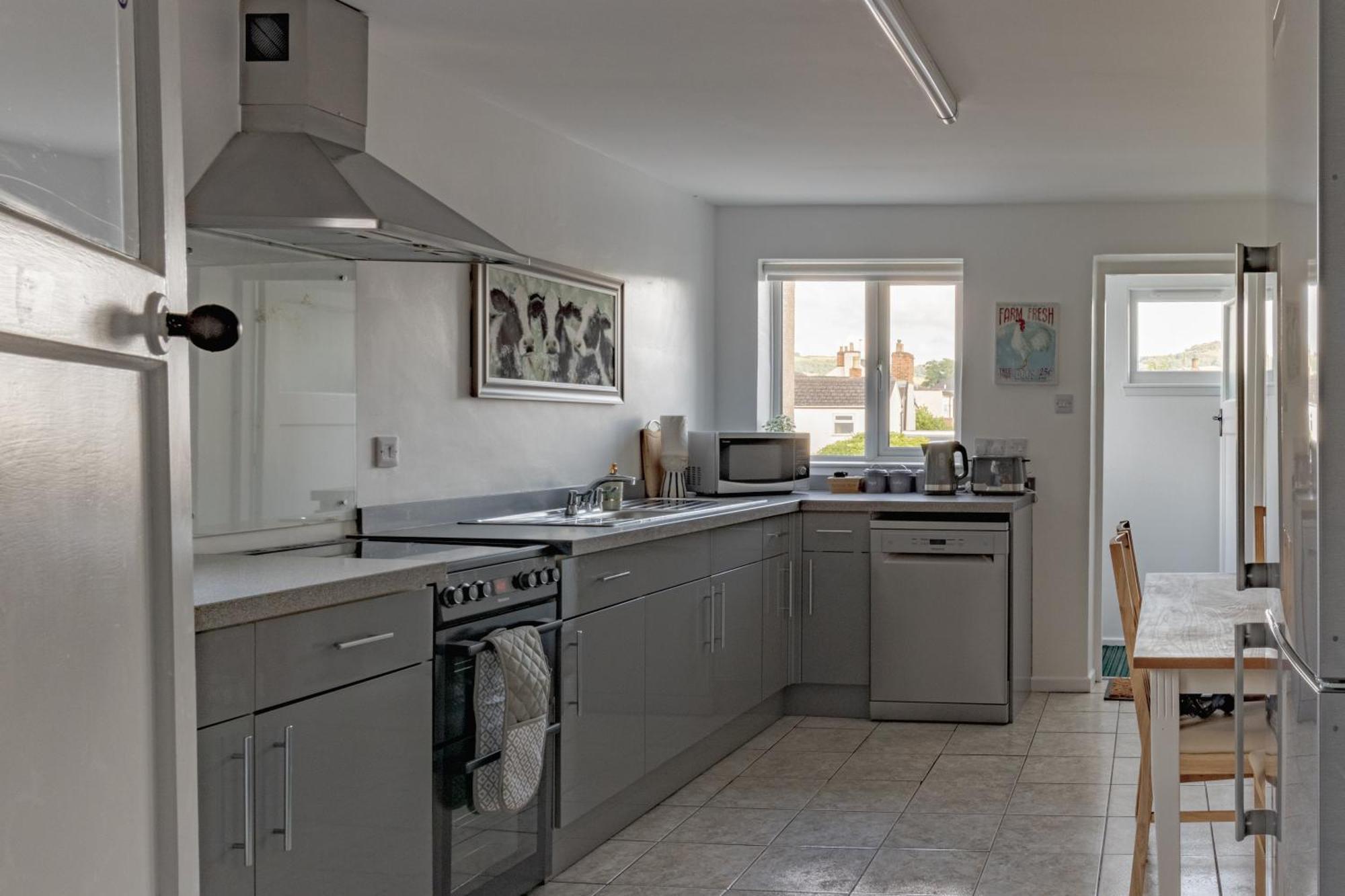 Fabulous, Vibrant, Town House, Central Bath Road Cheltenham Luaran gambar