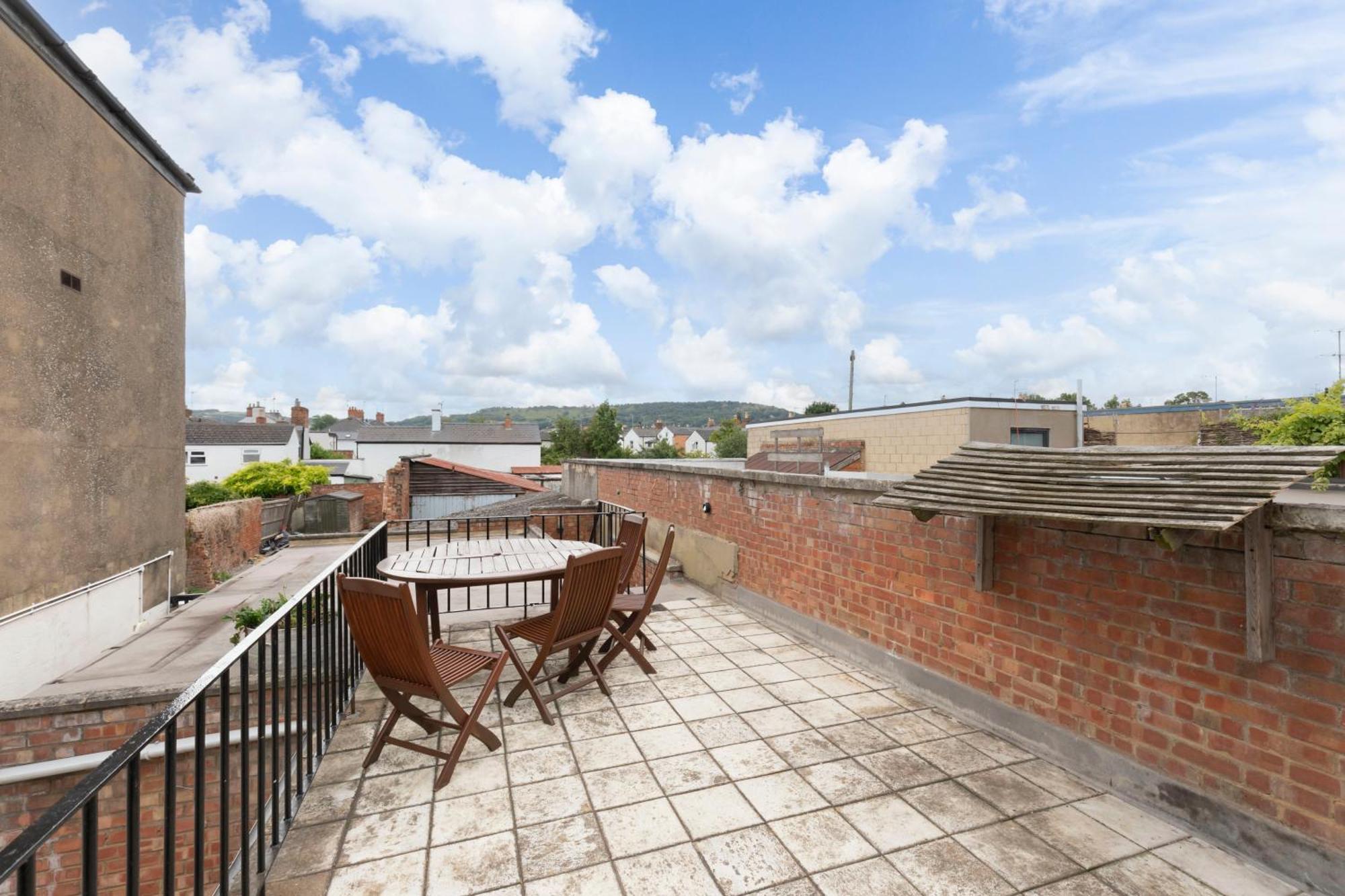 Fabulous, Vibrant, Town House, Central Bath Road Cheltenham Luaran gambar
