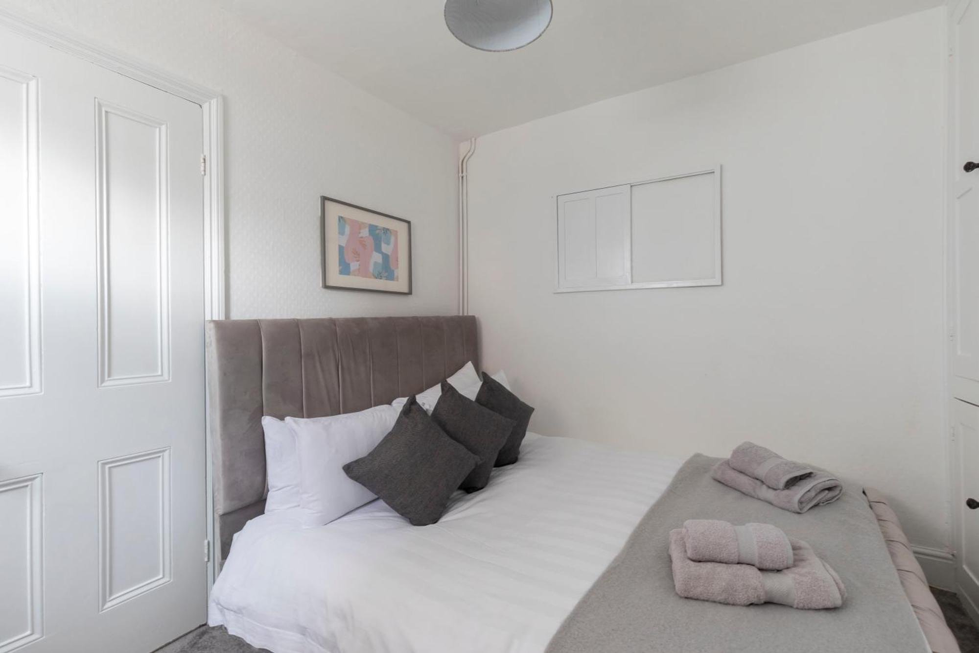 Fabulous, Vibrant, Town House, Central Bath Road Cheltenham Luaran gambar