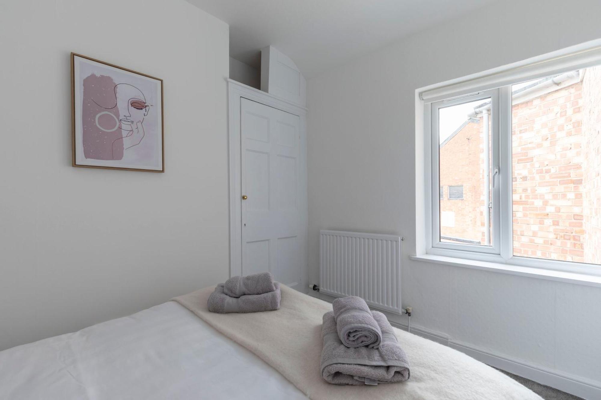 Fabulous, Vibrant, Town House, Central Bath Road Cheltenham Luaran gambar