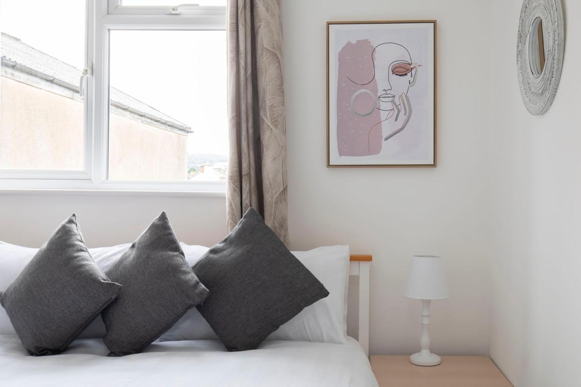 Fabulous, Vibrant, Town House, Central Bath Road Cheltenham Luaran gambar
