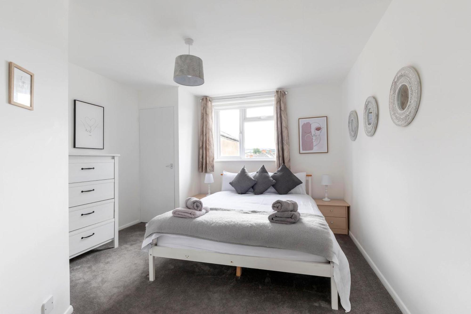 Fabulous, Vibrant, Town House, Central Bath Road Cheltenham Luaran gambar