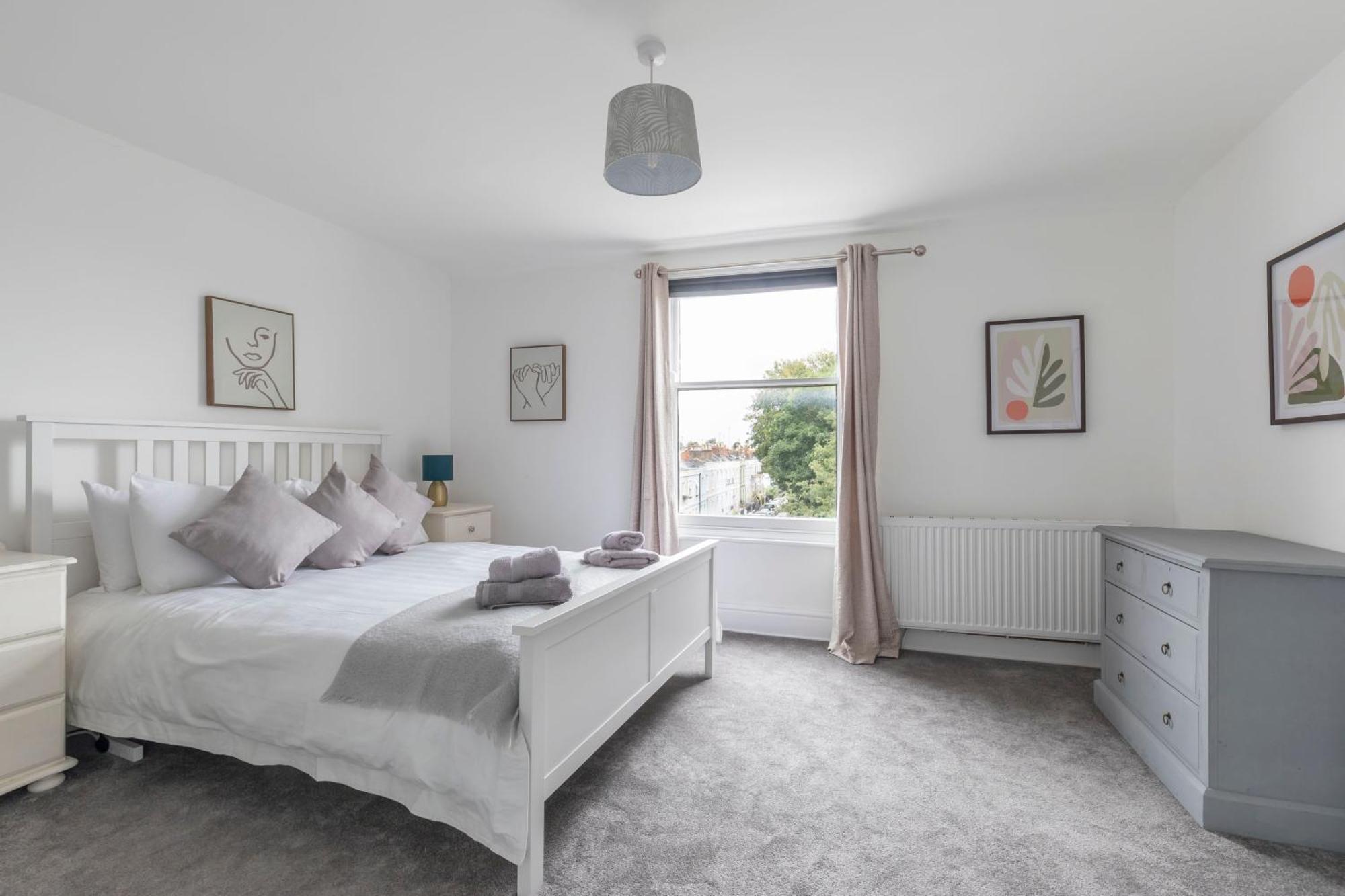 Fabulous, Vibrant, Town House, Central Bath Road Cheltenham Luaran gambar