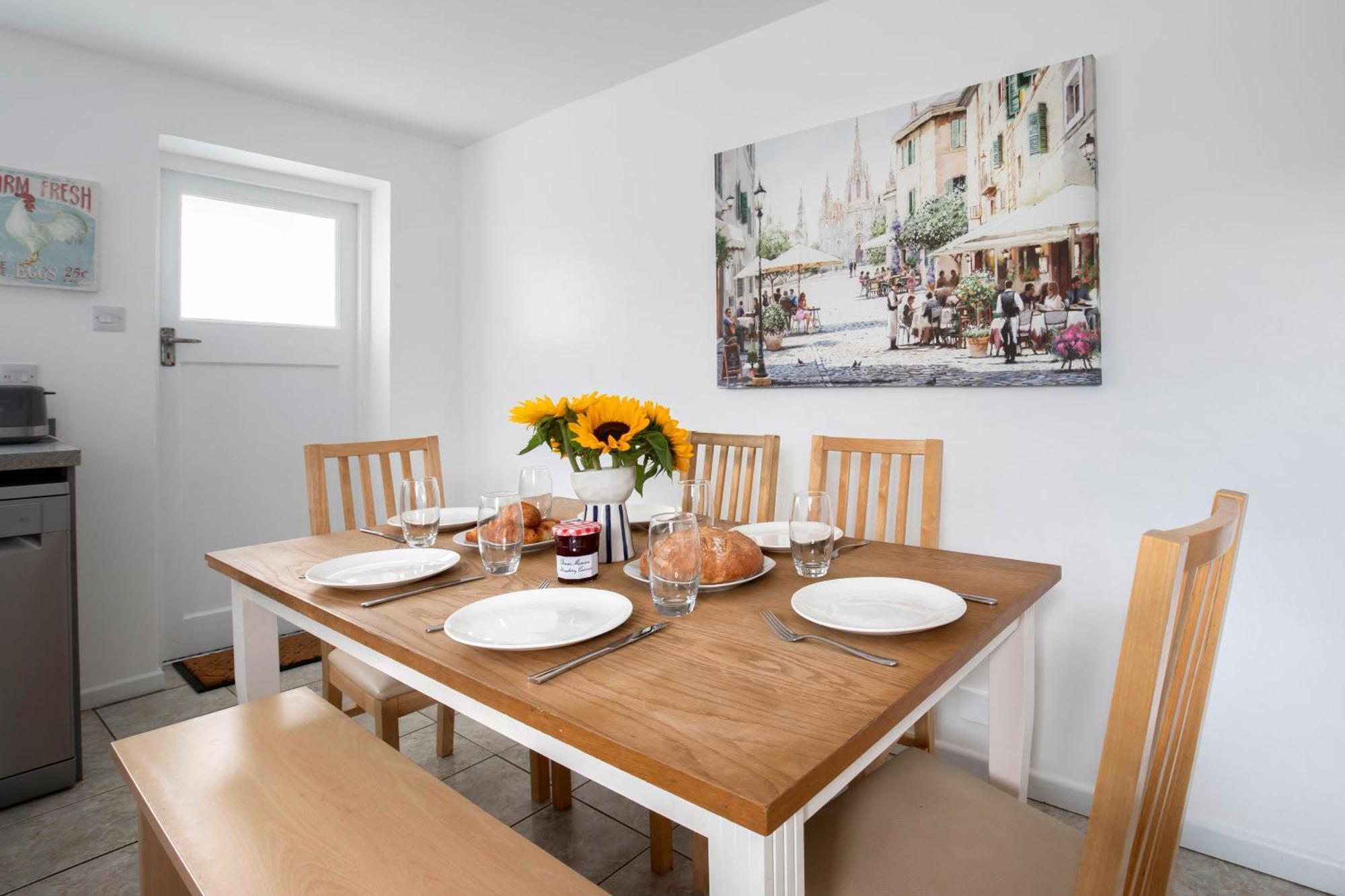 Fabulous, Vibrant, Town House, Central Bath Road Cheltenham Luaran gambar
