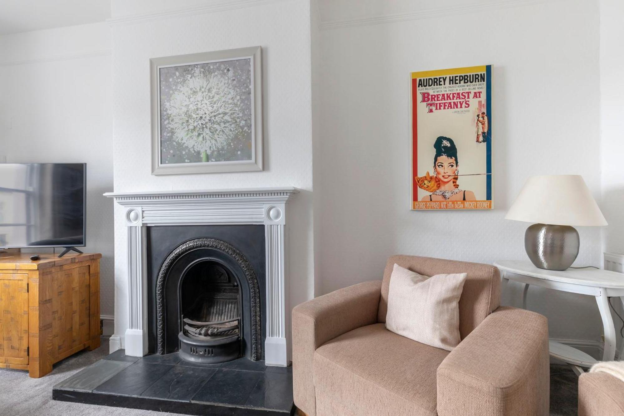 Fabulous, Vibrant, Town House, Central Bath Road Cheltenham Luaran gambar