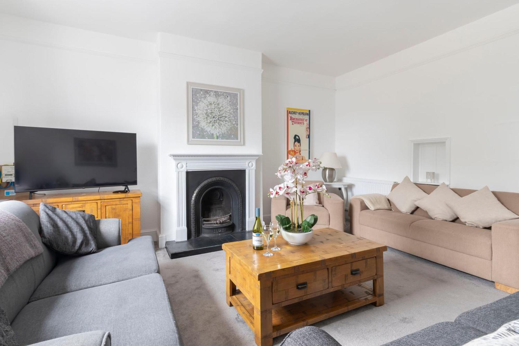 Fabulous, Vibrant, Town House, Central Bath Road Cheltenham Luaran gambar