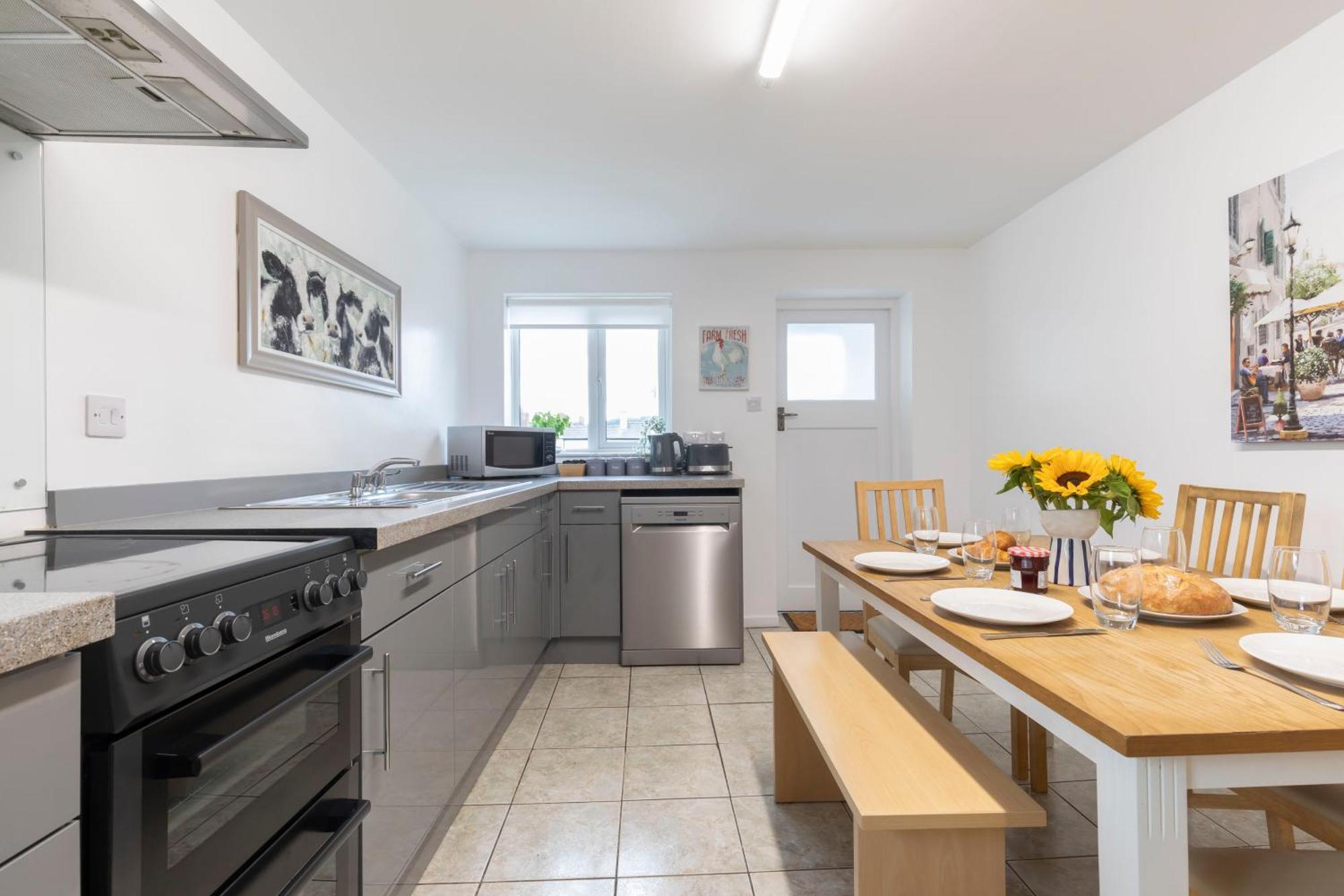 Fabulous, Vibrant, Town House, Central Bath Road Cheltenham Luaran gambar