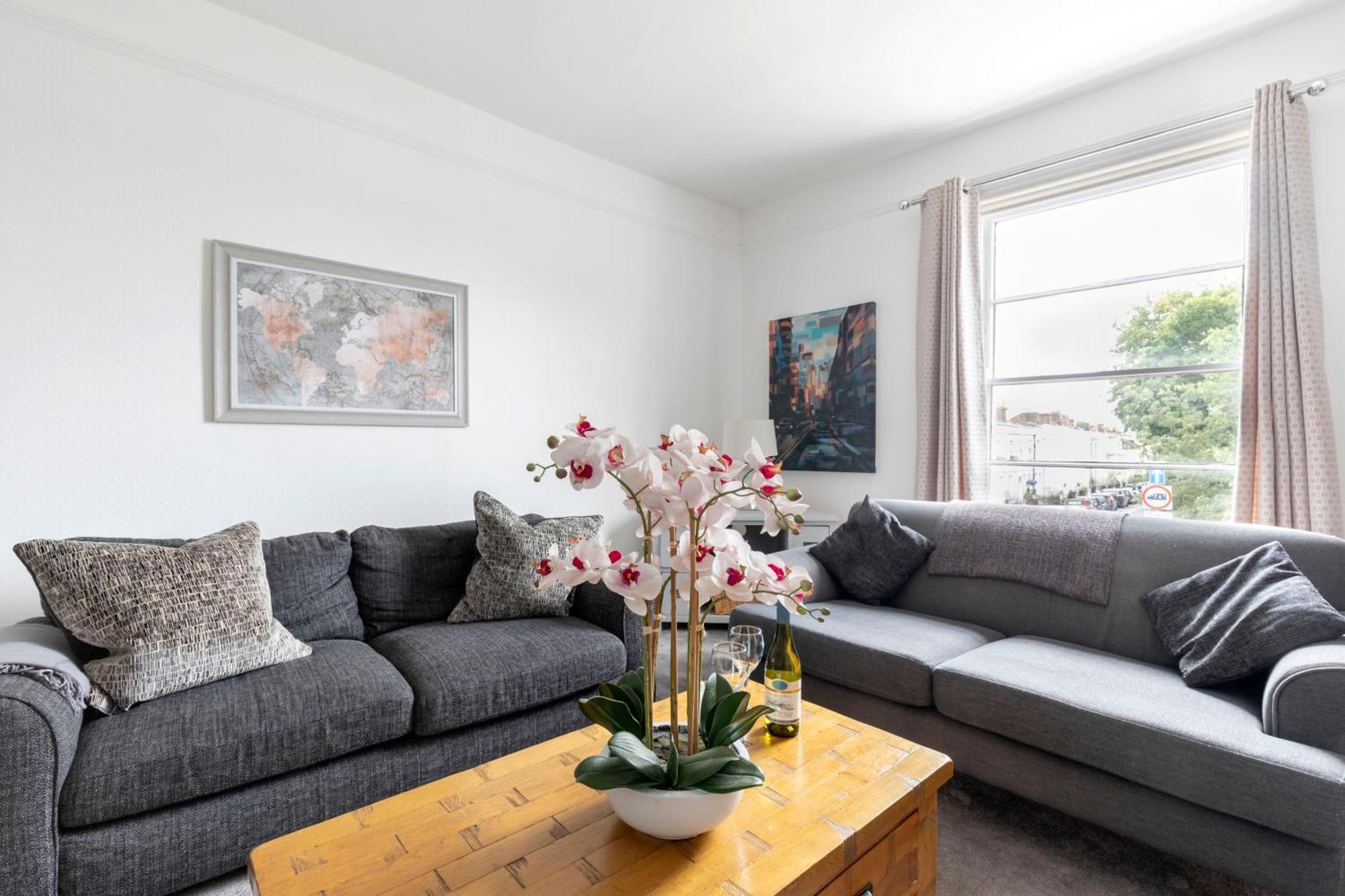 Fabulous, Vibrant, Town House, Central Bath Road Cheltenham Luaran gambar